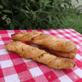 Palitos