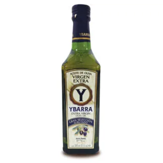Aceite de Oliva Extra Virgen Orgánico