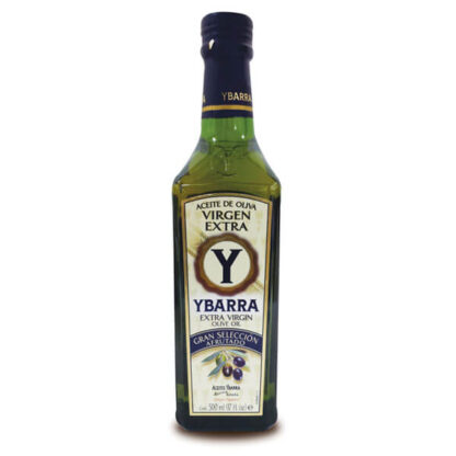 Aceite de Oliva Extra Virgen Orgánico