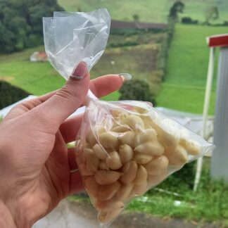 Ajo Pelado