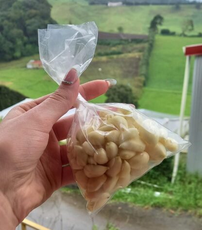 Ajo Pelado