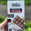Barra Chocolate Oscuro 75% Cacao