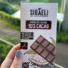 Barra Chocolate Oscuro 90% Cacao