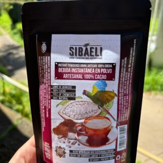 Bebida Instantánea en polvo