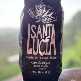 Café Grano Santa Lucía