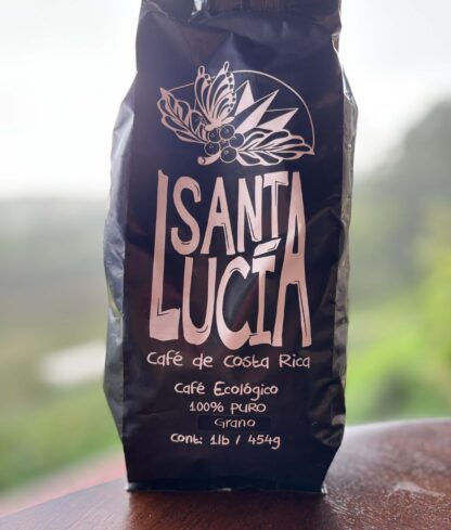 Café Grano Santa Lucía