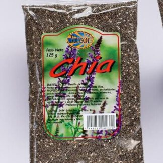 Chía Entera