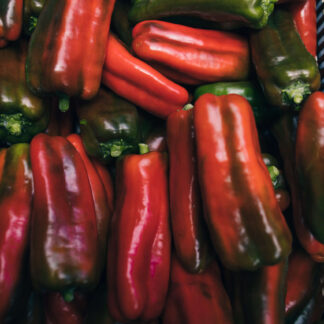 Chile Dulce