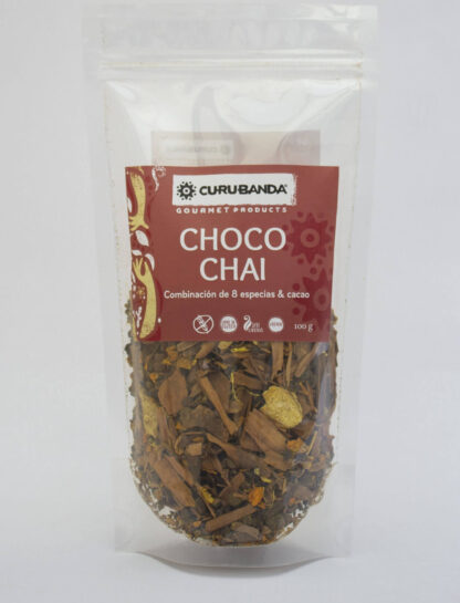 Choco-Chai