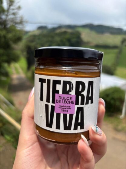Dulce de Leche Tradicional