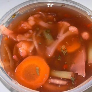 Escabeche