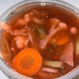 Escabeche