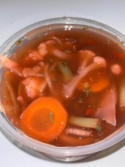 Escabeche