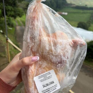 Gallina Entera