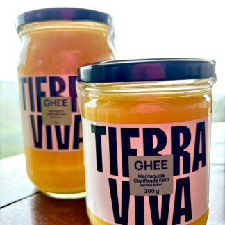 Ghee Artesanal