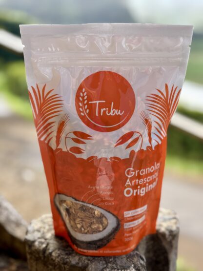 Granola Original