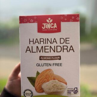 Harina de Almendra