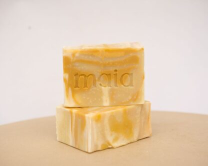 Jabón Carambola-Maia