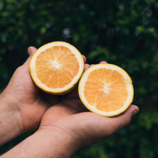 Naranja