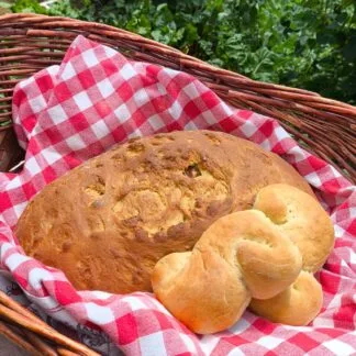 Pan Dulce