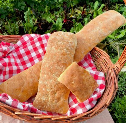Ciabatta