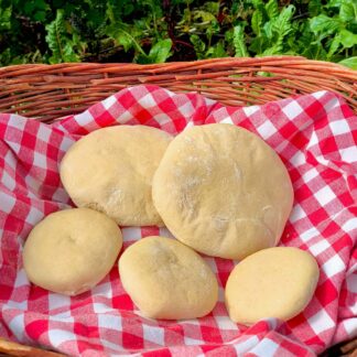 Pan Pita
