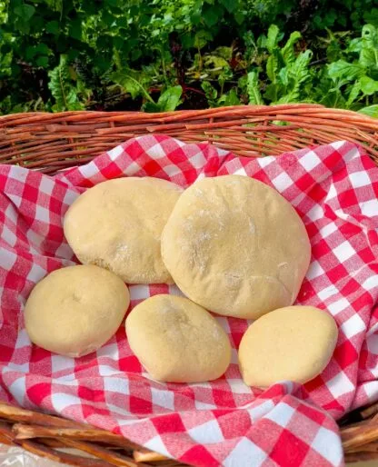 Pan Pita