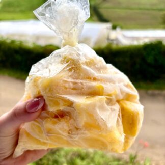 Piña Congelada