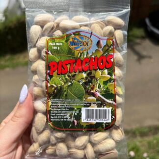 Pistacho