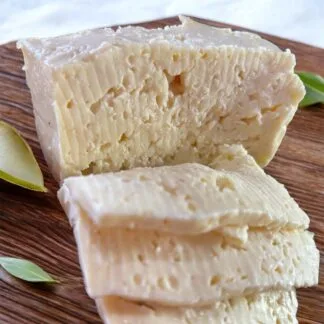 Queso Poroso