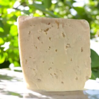 Queso Semiduro
