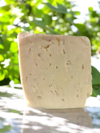 Queso Semiduro