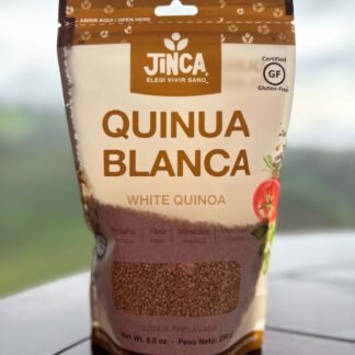 Quinoa Blanca