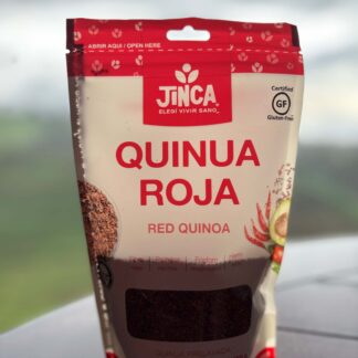 Quinoa Roja