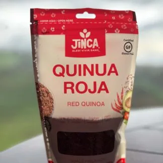 Quinoa Roja