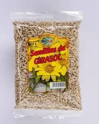 Semillas de Girasol