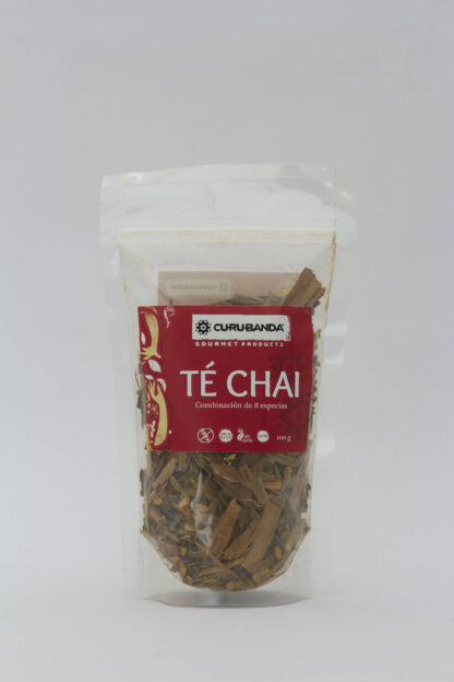 Té Chaí