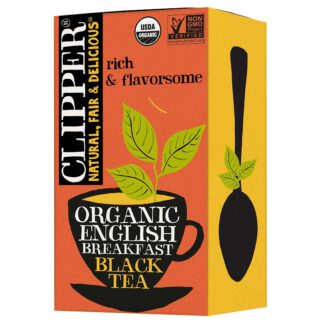 Té negro "Big Ben"