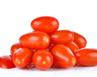 Tomate Cherry